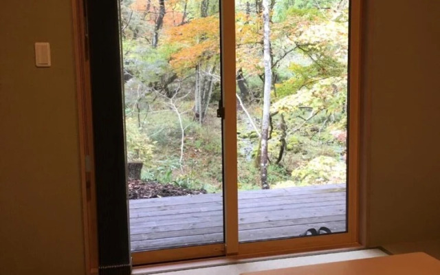 B&B Izumi Nikko