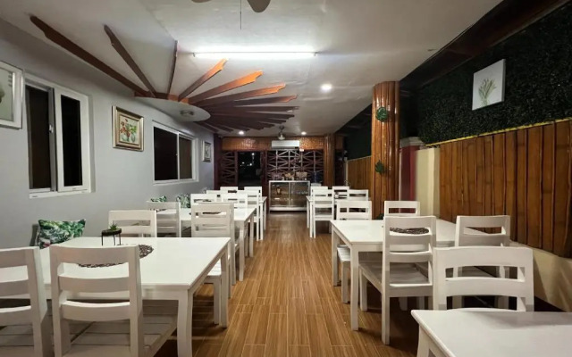 GiLin Suites