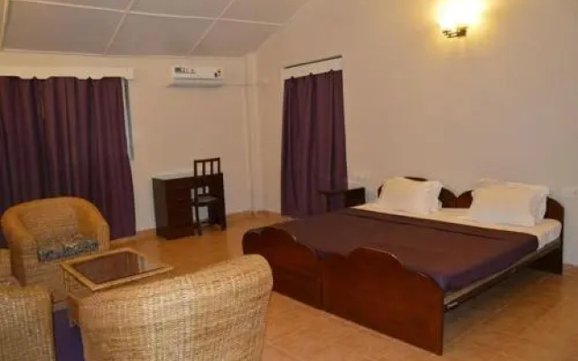 Nya Sylee Director's Bungalow