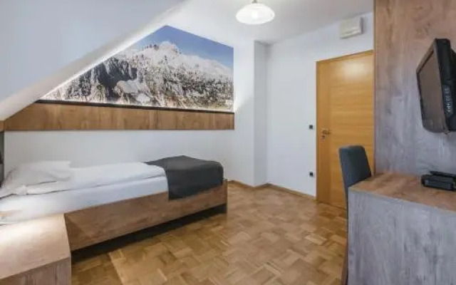 Pension Toeroek
