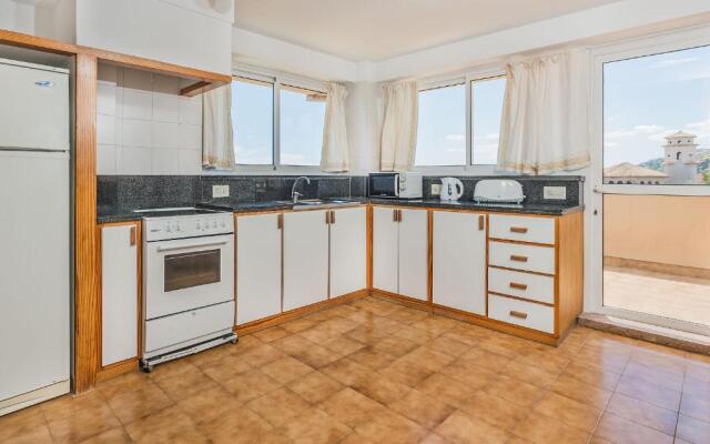 Apartamentos Bressol