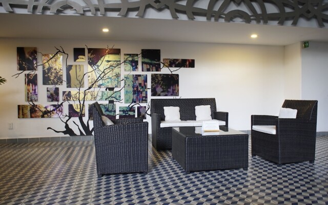 Alure 1311 in the Heart of La Roma Norte