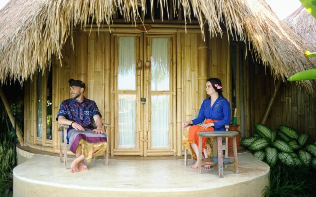 Ubud Art Resort