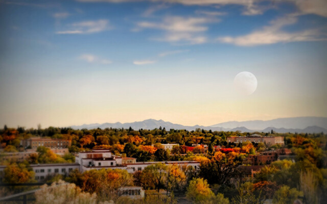 Four Seasons Resort Rancho Encantado Santa Fe