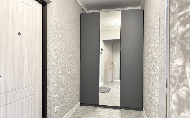 Apartments on 3B Rustaveli Street