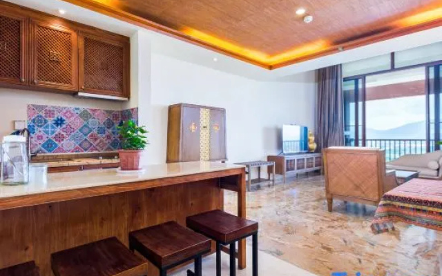 Sanya Xiyue Luxury Villa (Yalong Bay Forest Park Branch)