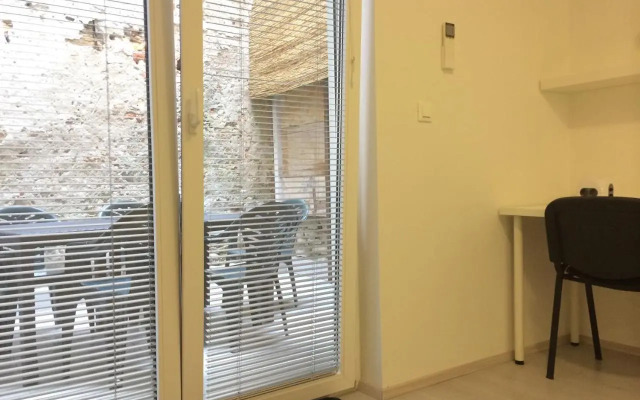 Apartments Sik 2