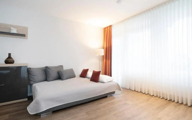 Haus Seeblick Wohnung A1