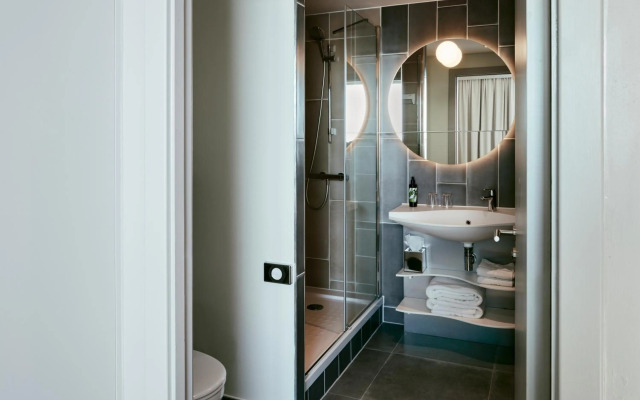 Aparthotel Adagio Glasgow Central