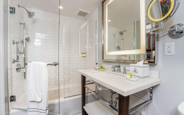 InterContinental New York Barclay by IHG