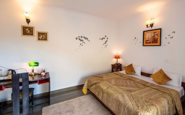 Suvaasa -The Resort