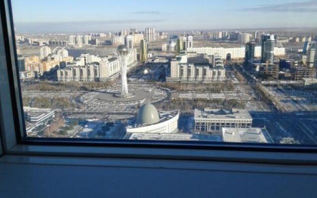 Sky House Astana