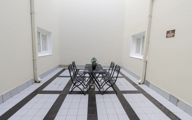 Hotel Cap Polonio