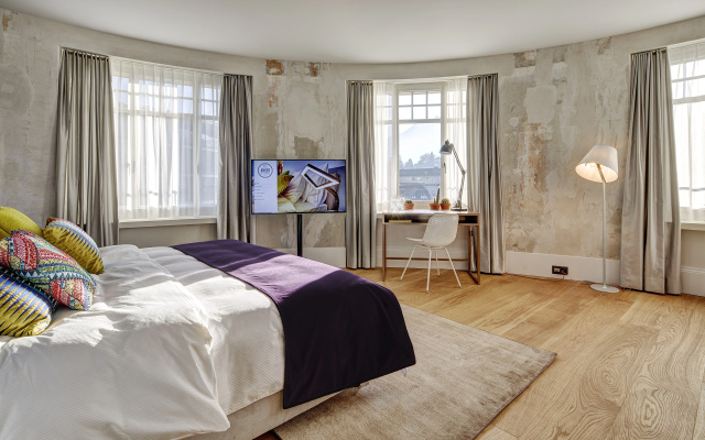 Boutique Hotel Anker - Image 4