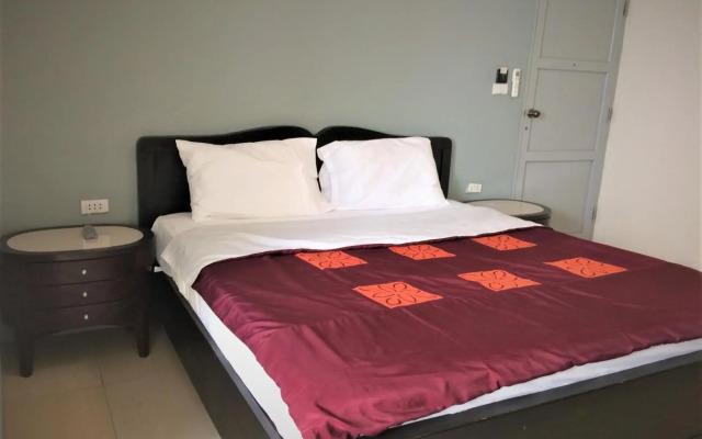 Villa Lamai - Wong Amat House Pattaya