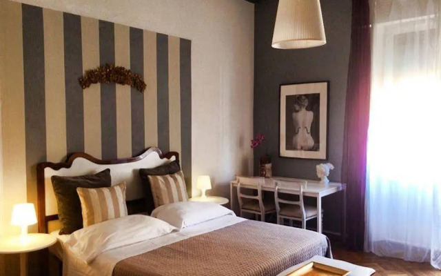 ayHOME b&b