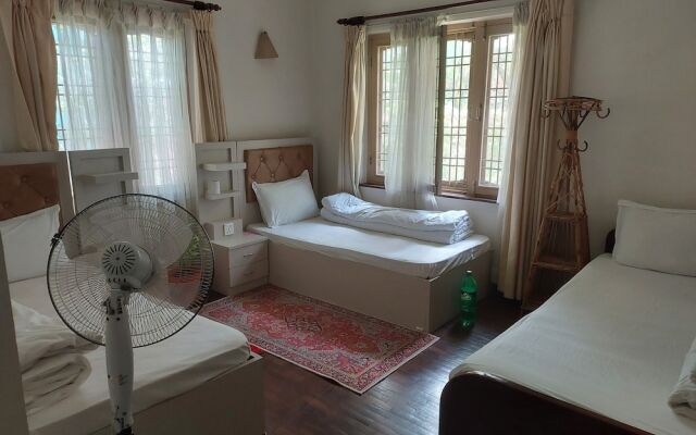 Nepal Christian Guest House
