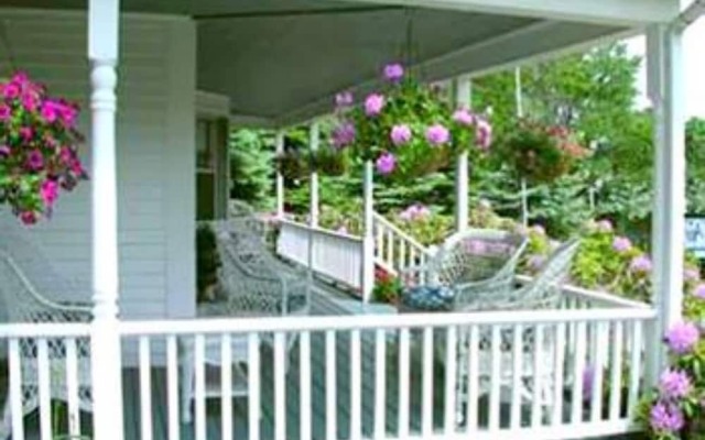 The Ogunquit Inn