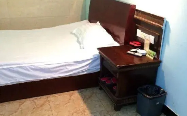 Yuyao huating hotel