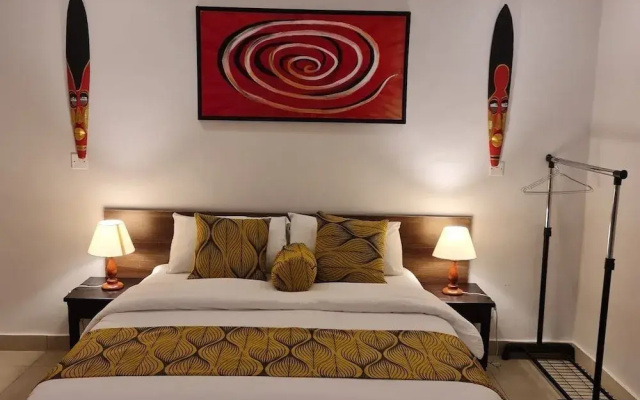 Tala Cottages