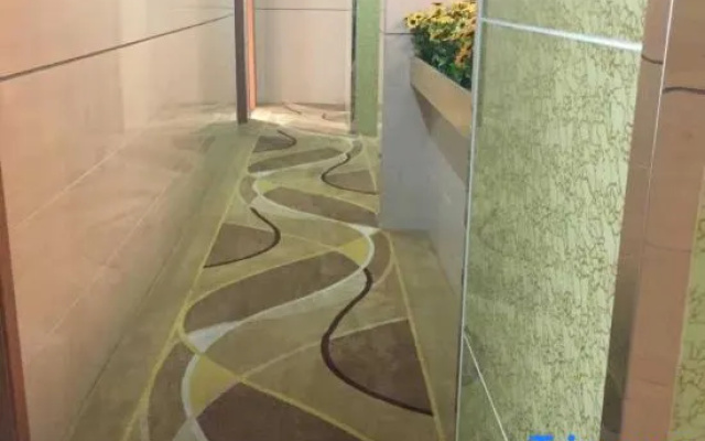 Wenxin Hotel