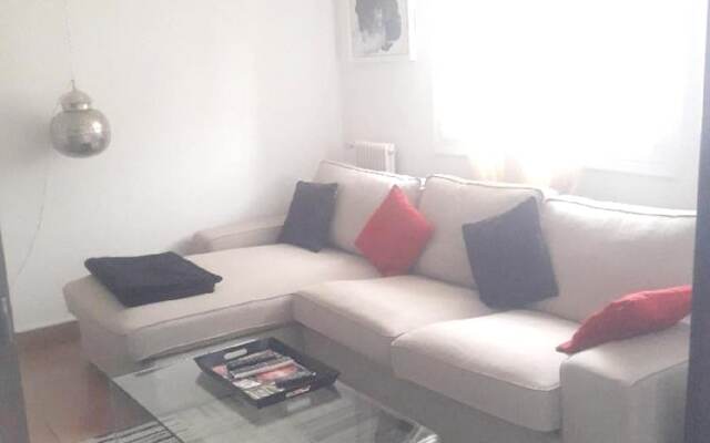 Apartment With 2 Bedrooms In Perpignan, With Wonderful Mountain View, Furnished Balcony And Wifi 13 Km From The Beach