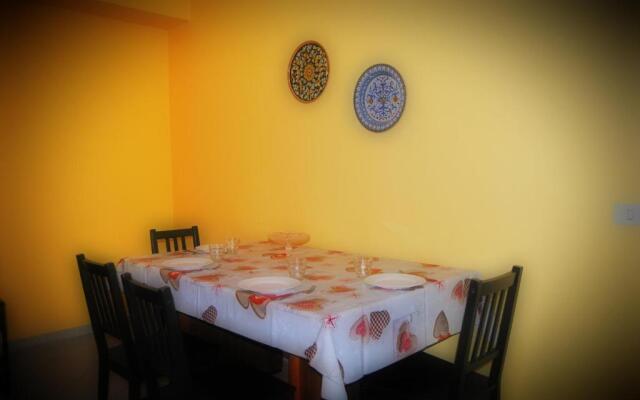 Casa Vacanze Zia Titina