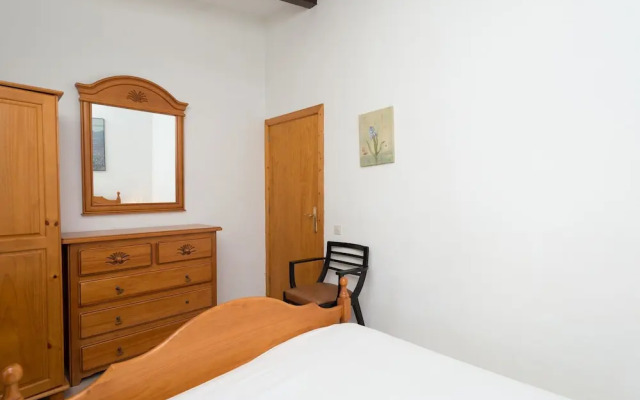 Villa in Campanet With Private Pool & Tennis