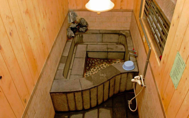 Greenpeak Holiday Villa