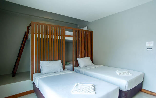 Phangan Pearl Villa