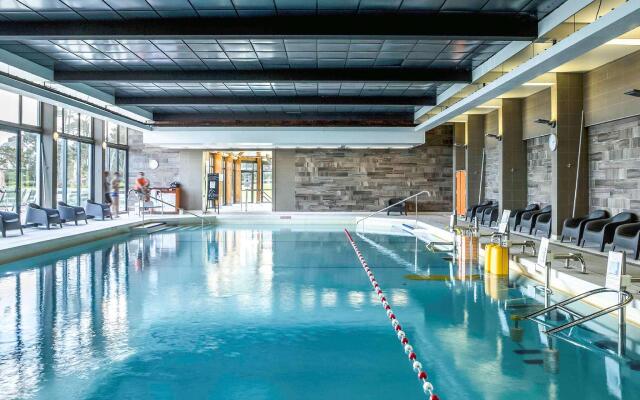 Hôtel Emeria Dinard Thalasso & Spa