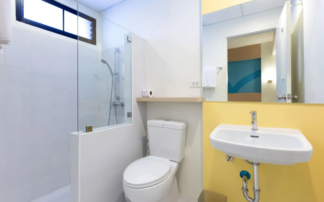 Hop Inn Hotel Makati Avenue