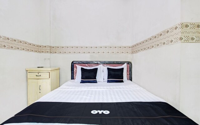 Capital O 93361 Dynasty Inn Syariah