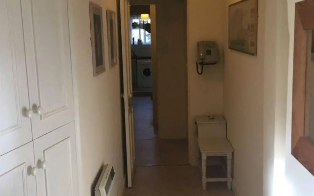 Moray Beachside Apartments
