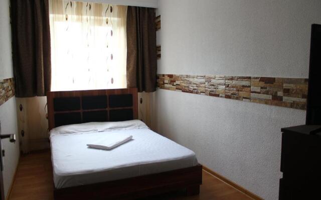 Apartament Cristiana