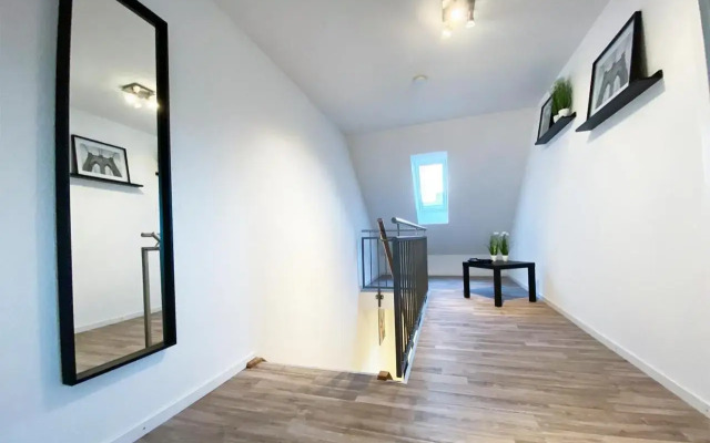 5 Zimmer Ferienhaus mit Balkon