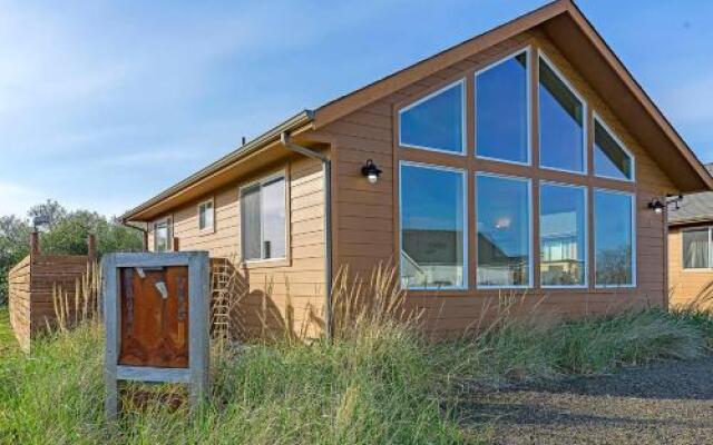 Sandy Toes Cottage