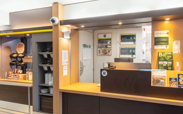 B&B HOTEL Limoges (2)