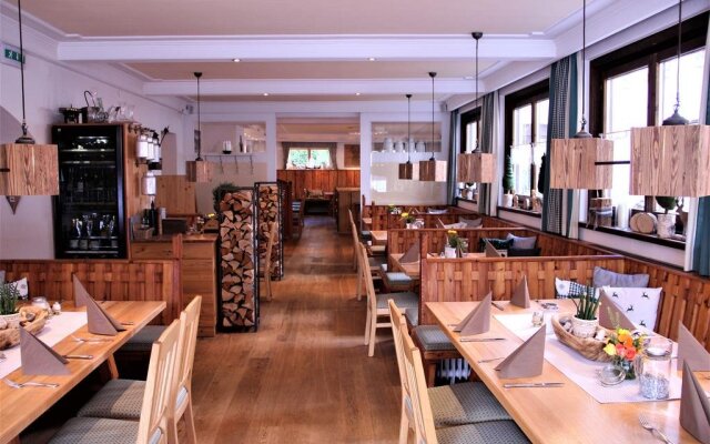 moser-HOCHKÖNIG Genuss Wirtshaus Hotel