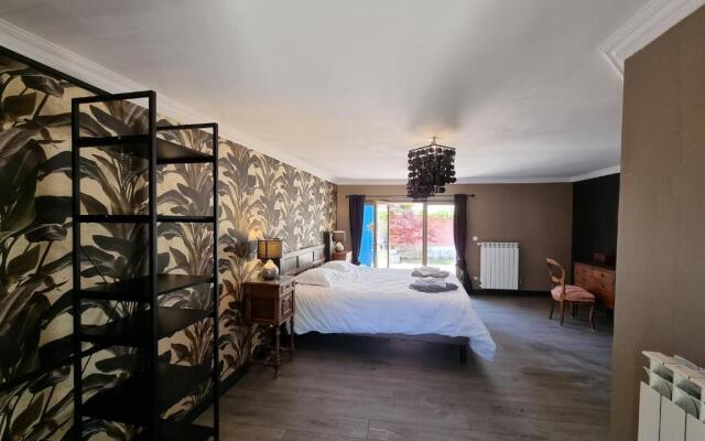 Domaine de Rochebonne