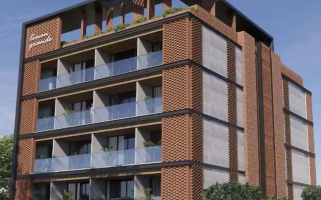 Hotel Limon Sector 45 Gurgaon