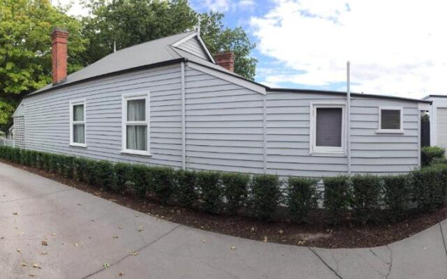 Lucy's Cottage Healesville