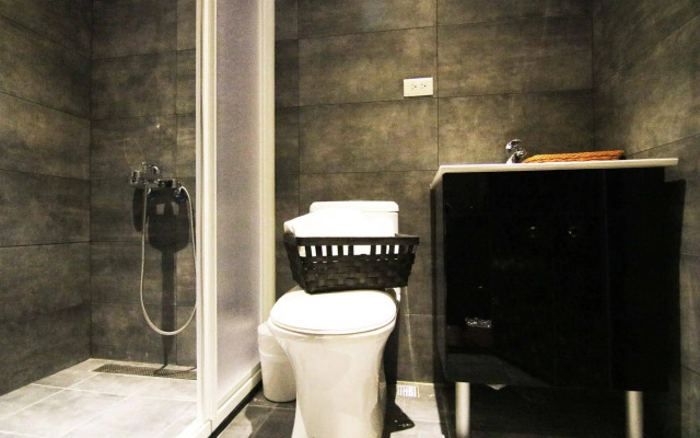Next Taipei Hostel-Main Station
