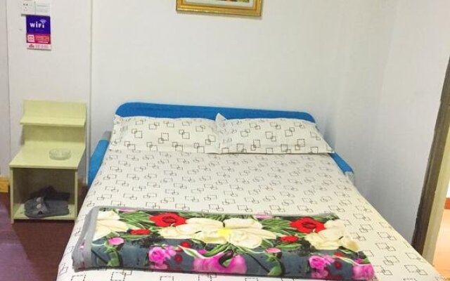 Wuzhou Youth Hostel