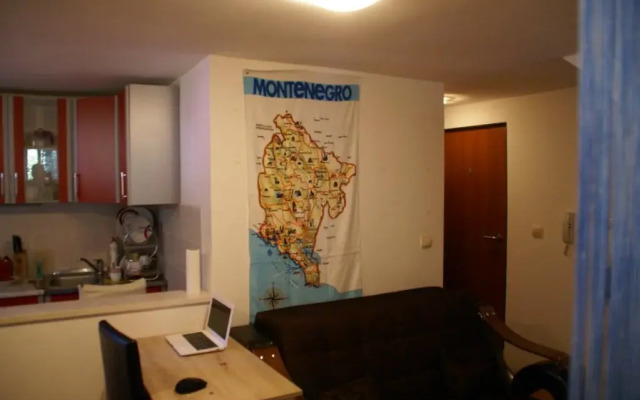 Sea Hostel