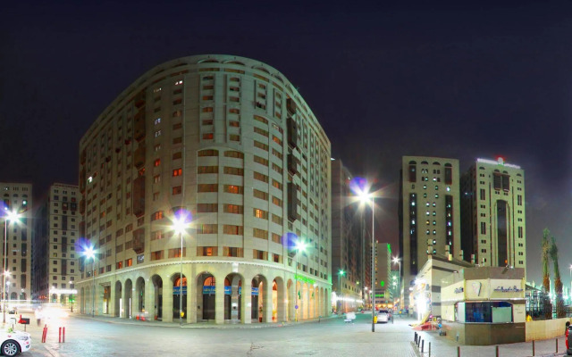 Dallah Taibah Hotel