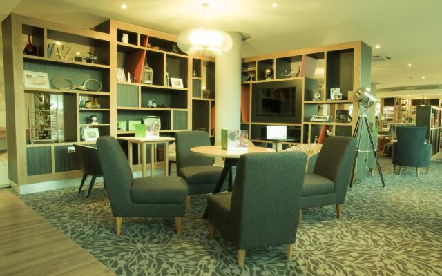 Holiday Inn London - West by IHG