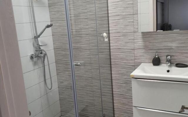 Mamaia Nord Apartament 18