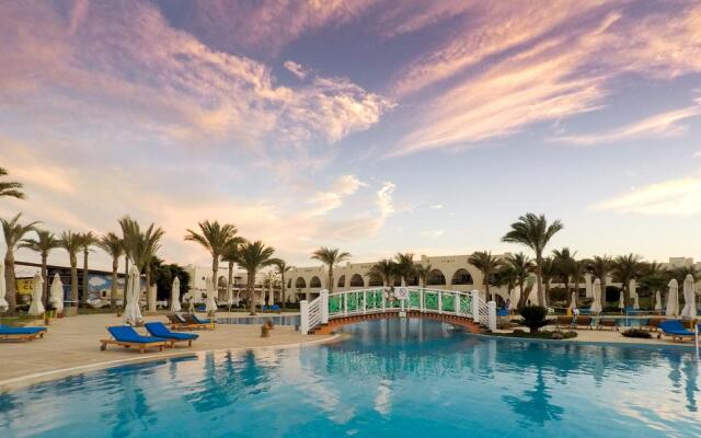 Hilton Marsa Alam Nubian Resort