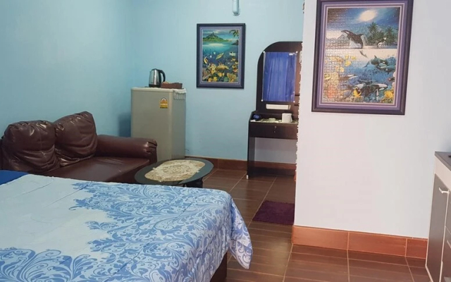 Jingjo Guesthouse